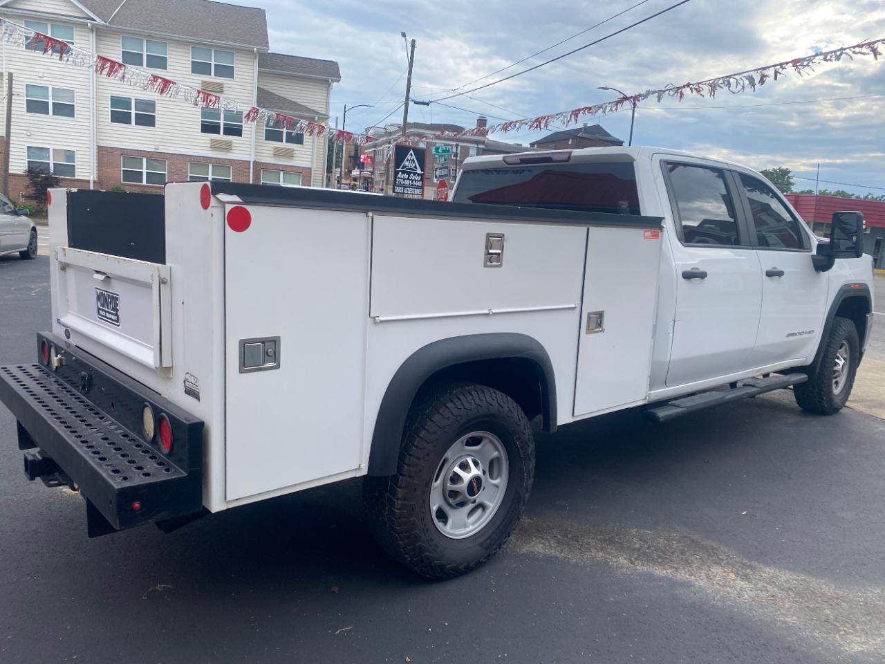 gmc sierra 2500hd 2020 1GD19LE70LF241927 image gmc sierra 2500hd 2020 1GD19LE70LF241927 image